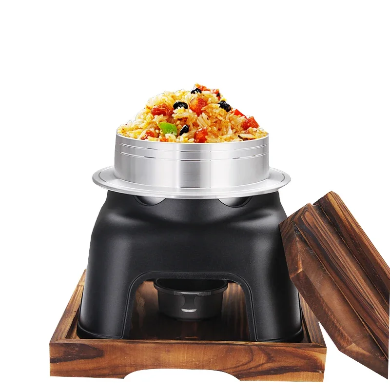 Japanese Camping Cooking - Huishouden 220v Camping Outdoor Rijst Koken