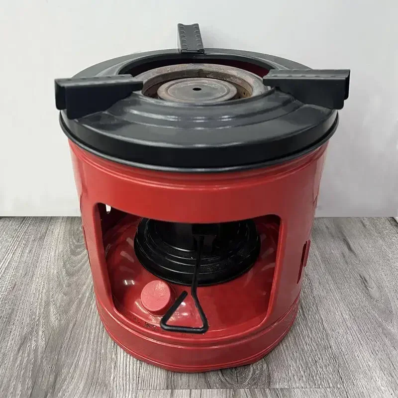 Camping Cooking Area - 1,5L camping buiten winddicht fornuis terrasverwarming