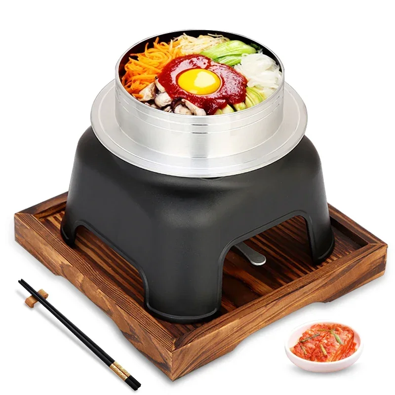 Japanese Camping Cooking - Japanse Oolong Boiler Rijstkoker Kamperen Buiten