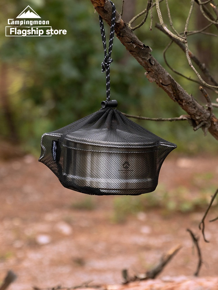 CAMPINGMOON: een lichtgewicht  - Camping Cooking Lightweight recensie en prijs