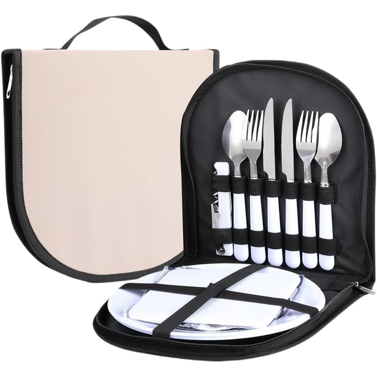 Camping Reis Kookgerei Organiz - Camping Cooking Utensil Holder recensie en prijs