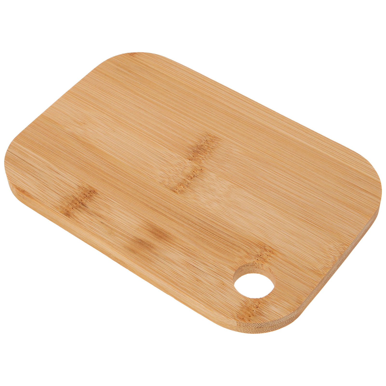 Gevormd snijplankje Bamboe geb - Camping Cooking Area recensie en prijs
