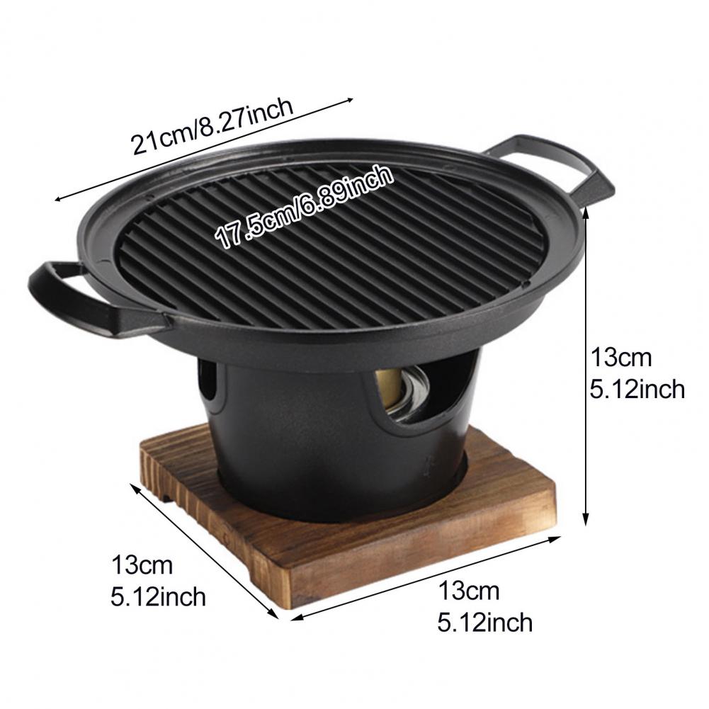 Japanse Eenpersoons Kookoven M - Japanese Camping Cooking recensie en prijs