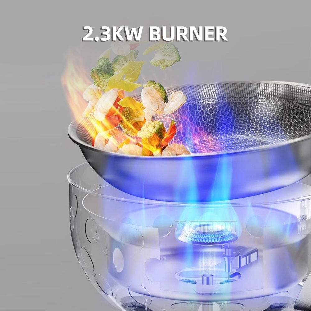 2027 Draagbare cassette-kookto - Camping Cooking All In One recensie en prijs