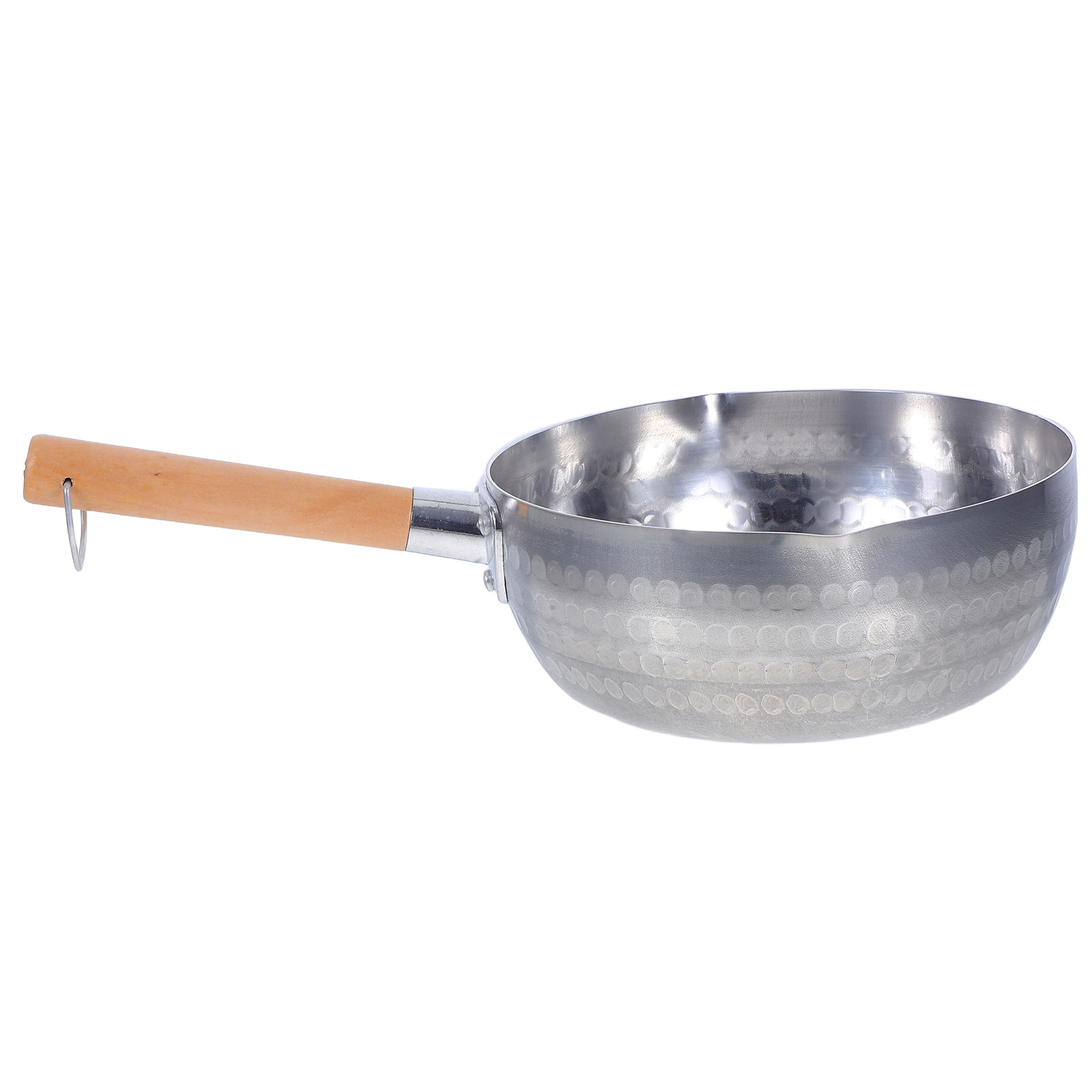 Japanse, verdikte aluminium ko - Japanese Camping Cooking recensie en prijs