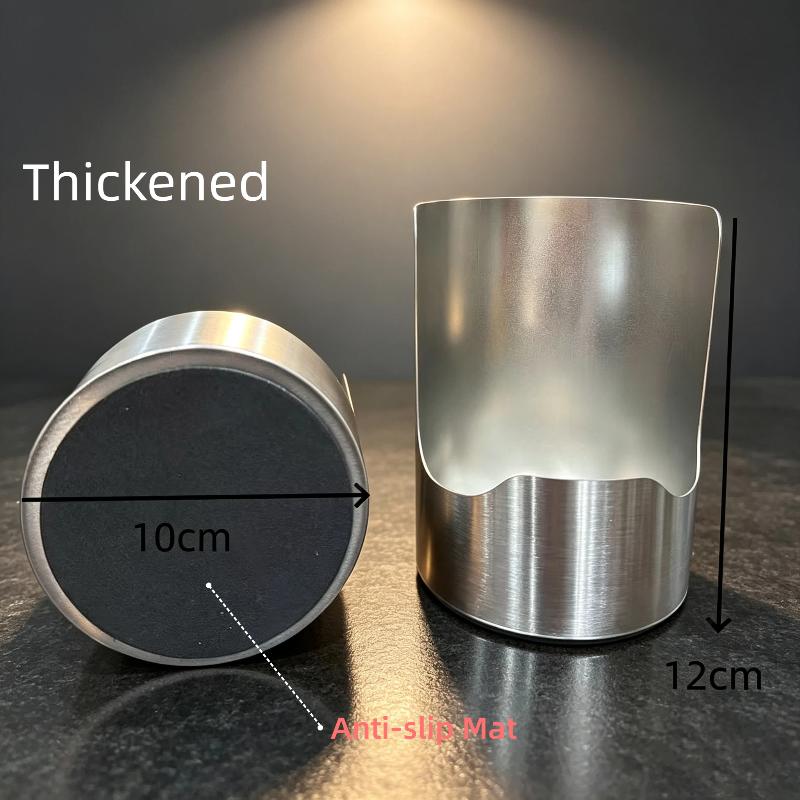 Roestvrijstalen soeplepelhoude - Camping Cooking Utensil Holder recensie en prijs