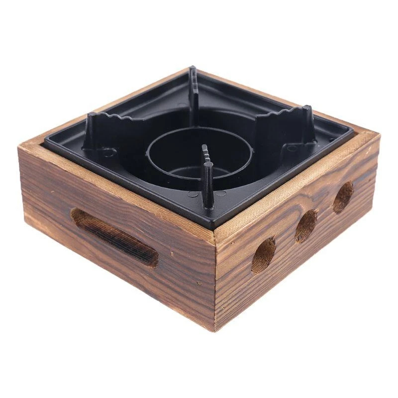 Eenpersoonsfornuis Draagbare b - Camping Cooking Materials recensie en prijs