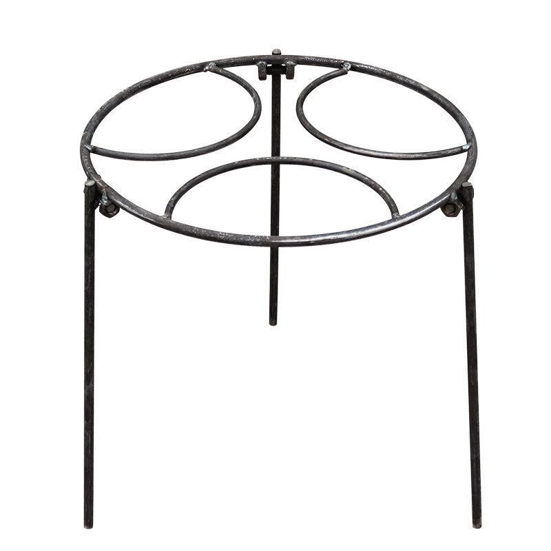 Outdoor Camping Kampvuur Kooks - Camping Cooking Ring recensie en prijs