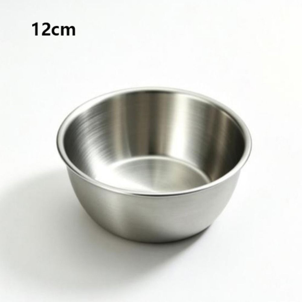 Roestvrijstalen kook- en mengk - Camping Cooking Materials recensie en prijs