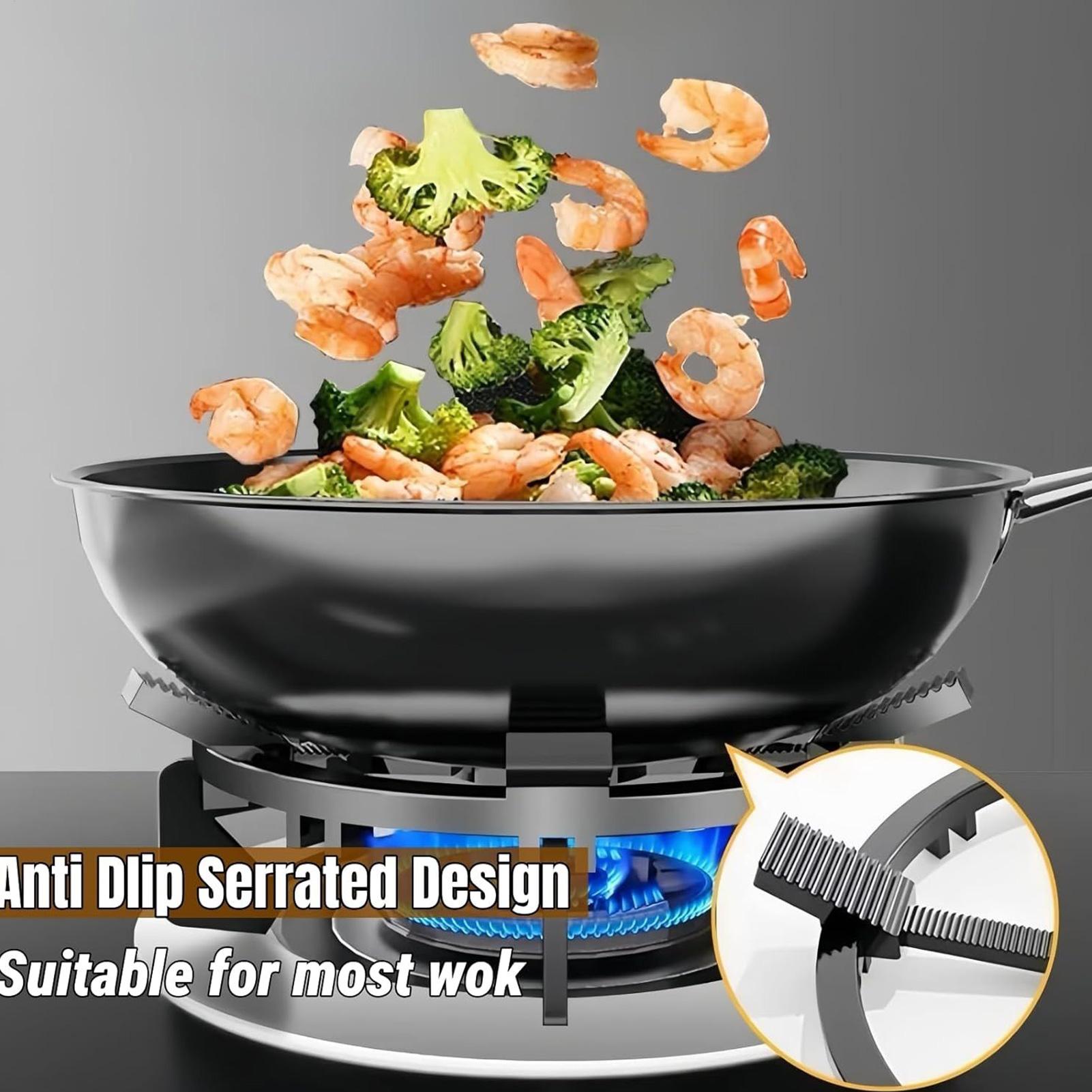 Kachel Rustende Ring Kachelsta - Camping Cooking Ring recensie en prijs