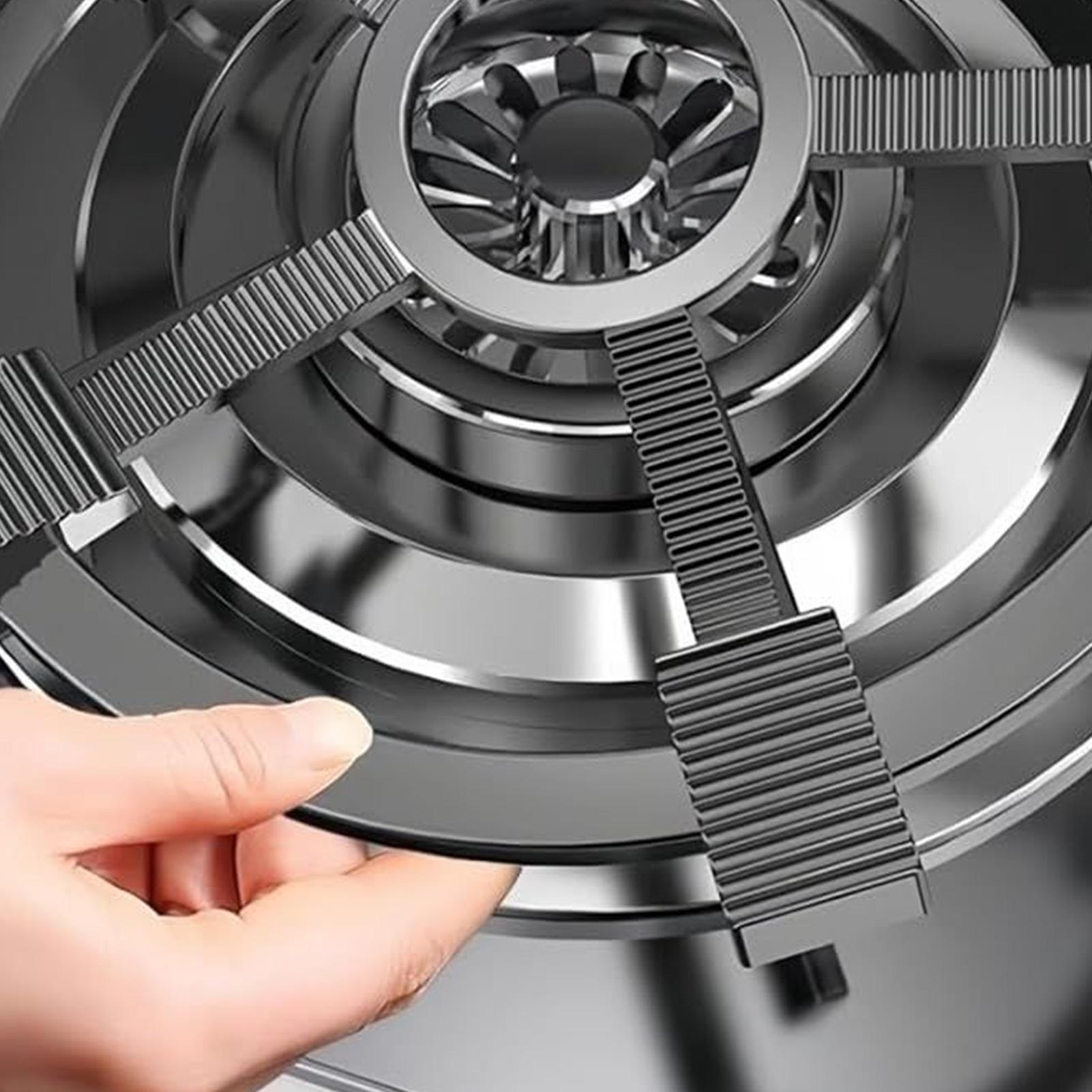 Kachel Rustende Ring Kachelsta - Camping Cooking Ring recensie en prijs