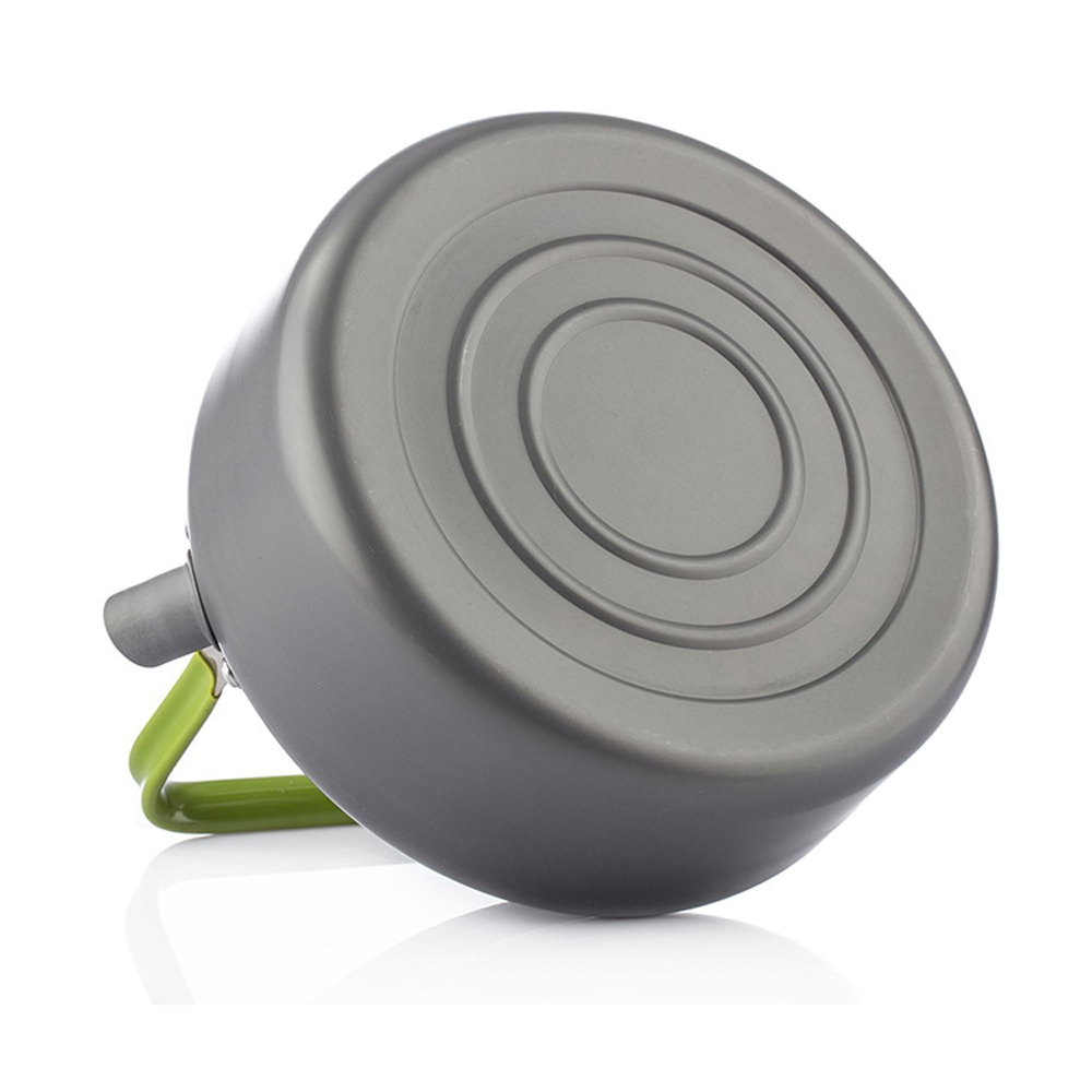 Draagbare Outdoor Waterkoker W - Camping Cooking Kettle recensie en prijs