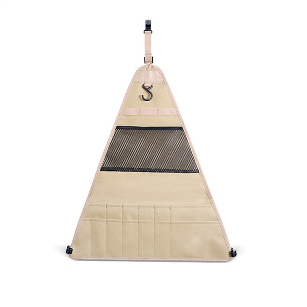 Geschikt voor draagbare campin - Camping Cooking Area recensie en prijs