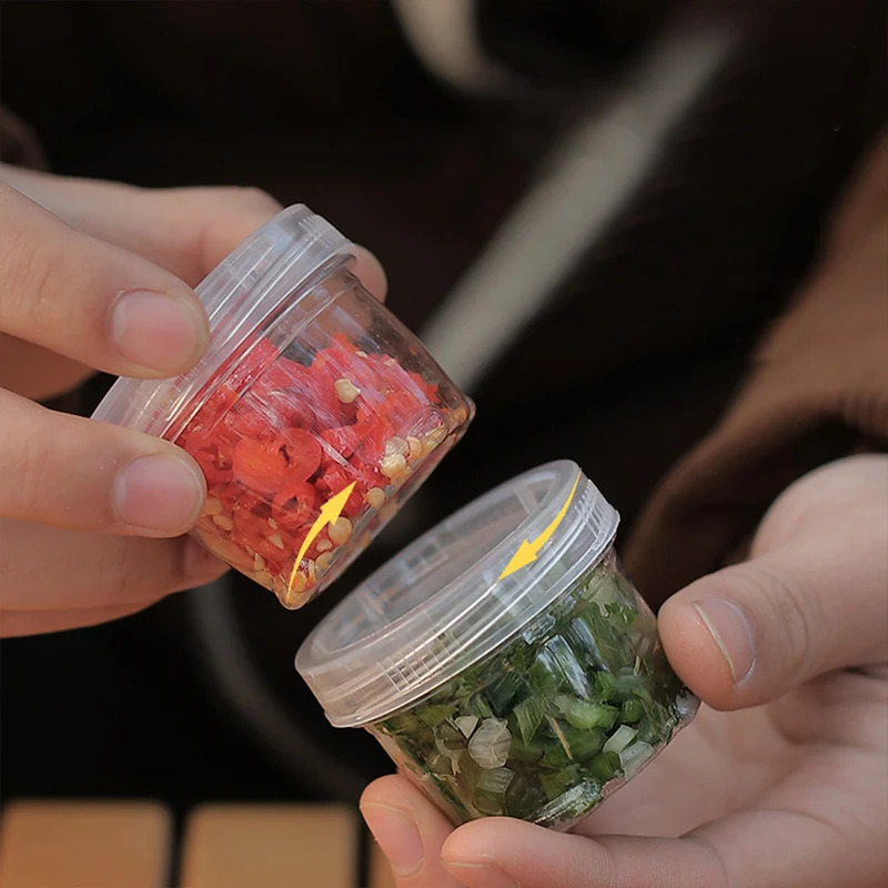 Outdoor Kruidenflessenset, Opv - Camping Cooking Kit Box recensie en prijs