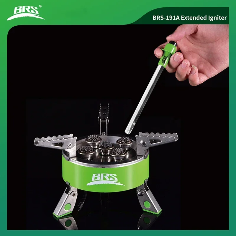 BRS-191A 2027 Buitenkampeeruit - Camping Cooking Gazebo recensie en prijs