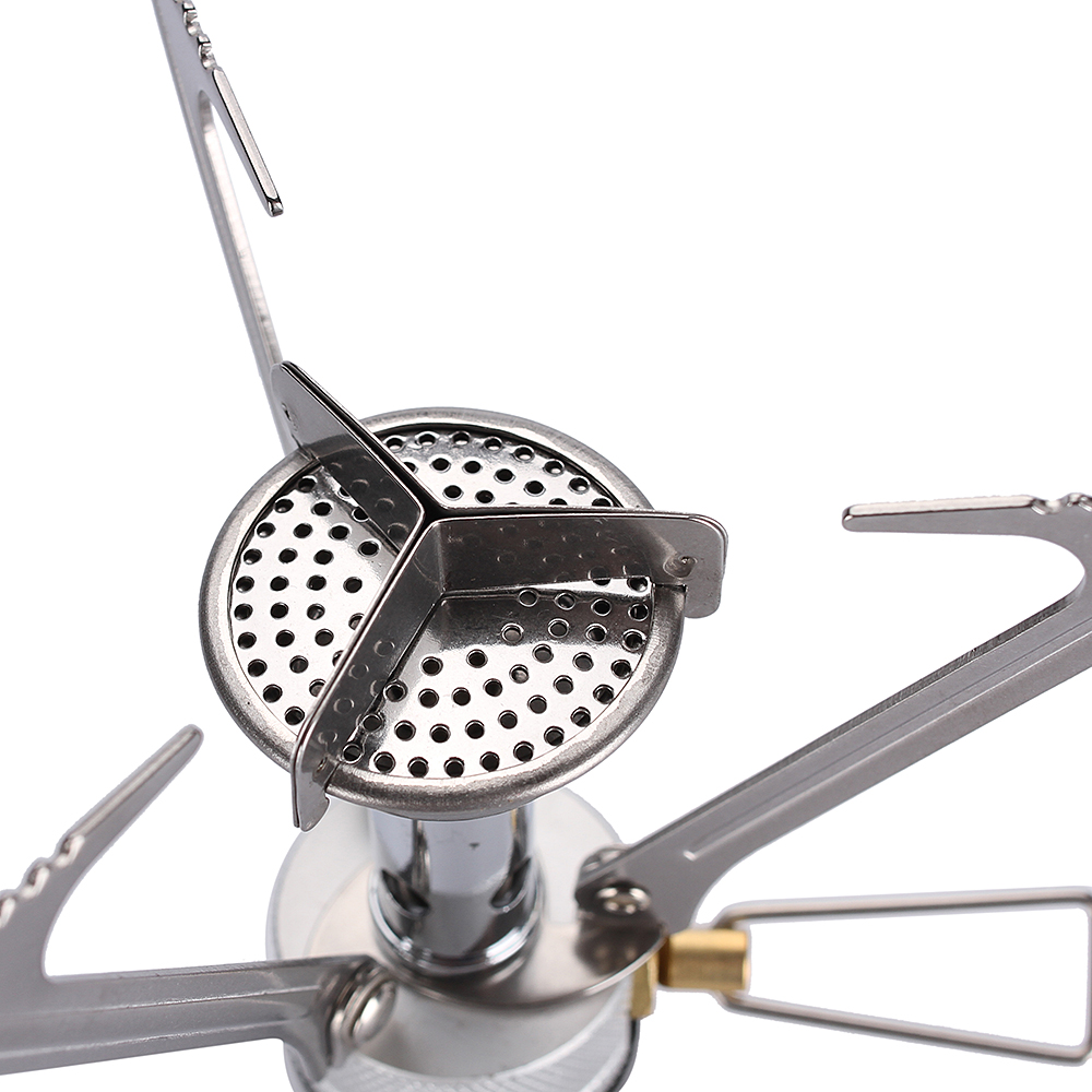Brs Outdoor Camping Kachel Dra - Camping Cooking Gazebo recensie en prijs