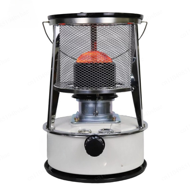 TS-77 Draagbare verwarmingstoe - Camping Cooking Area recensie en prijs