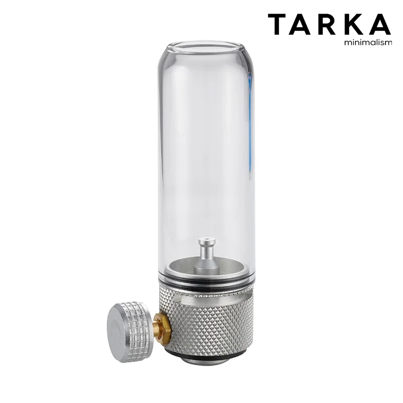 Draagbare Zeepkist Reizen Lekd - Camping Cooking Utensil Holder recensie en prijs