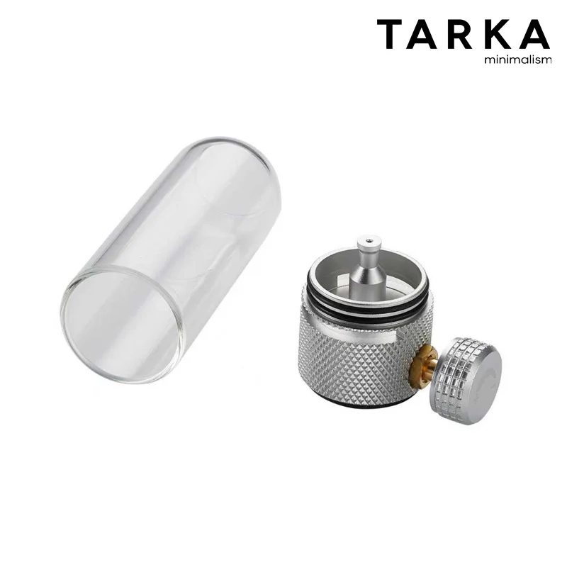 Draagbare Zeepkist Reizen Lekd - Camping Cooking Utensil Holder recensie en prijs