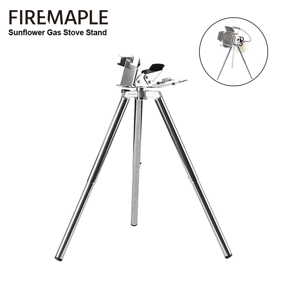 Fire-Maple Zonnebloem Gasfornu - Camping Cooking Lightweight recensie en prijs
