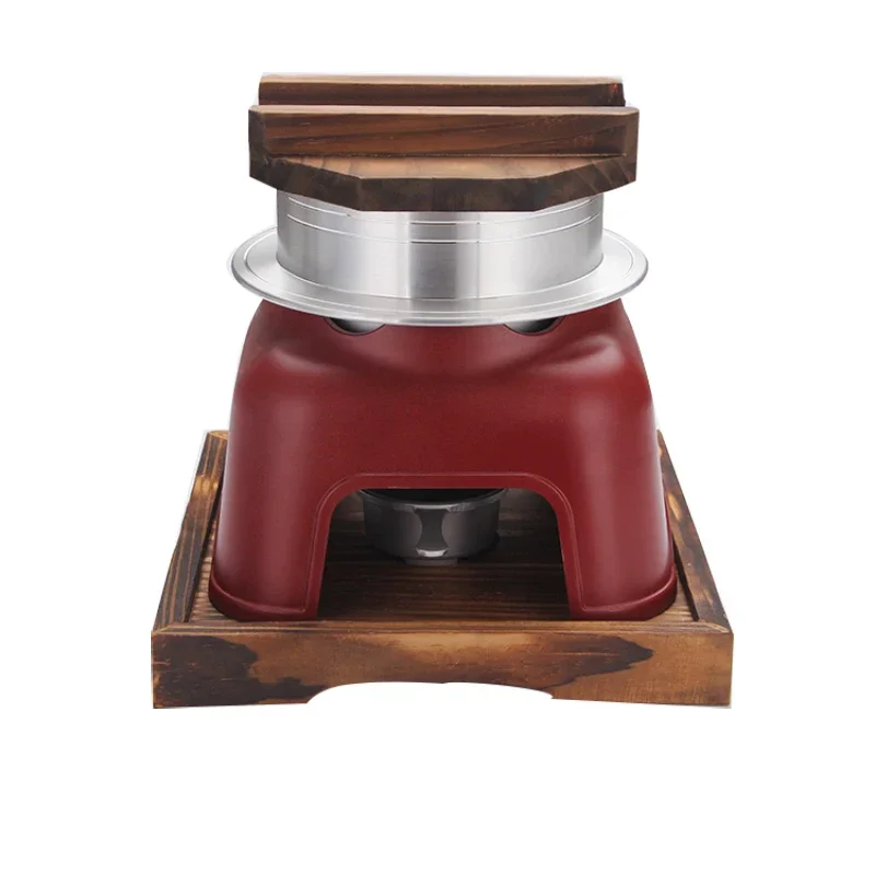 Huishouden 220v Camping Outdoo - Japanese Camping Cooking recensie en prijs