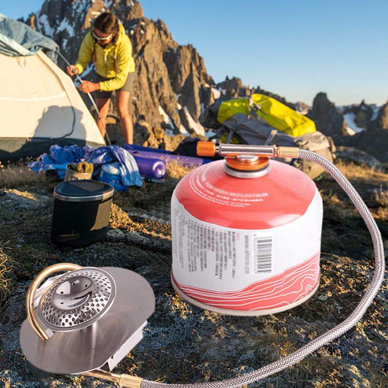Outdoor Camping Gasfornuis 320 - Camping Cooking Gazebo recensie en prijs