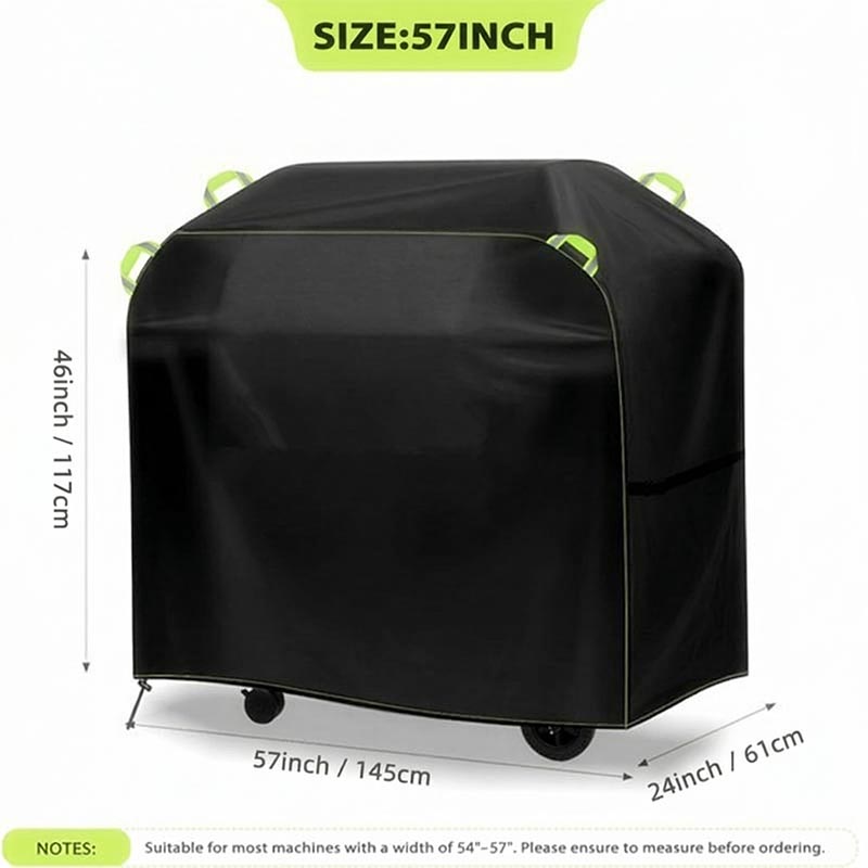 420D Regendichte Outdoor Houts - Camping Cooking Tent recensie en prijs
