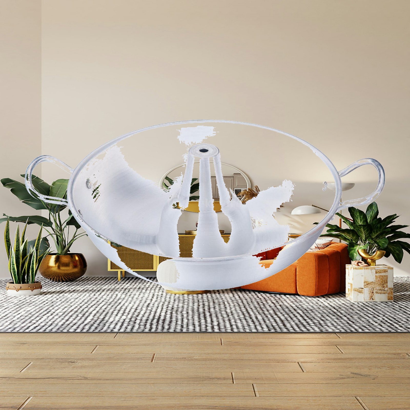 Shabu Hot Pot Snelverwarmende  - Japanese Camping Cooking recensie en prijs