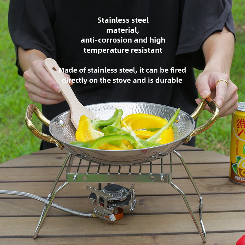 Outdoor zomer lichtgewicht roe - Camping Cooking Lightweight recensie en prijs