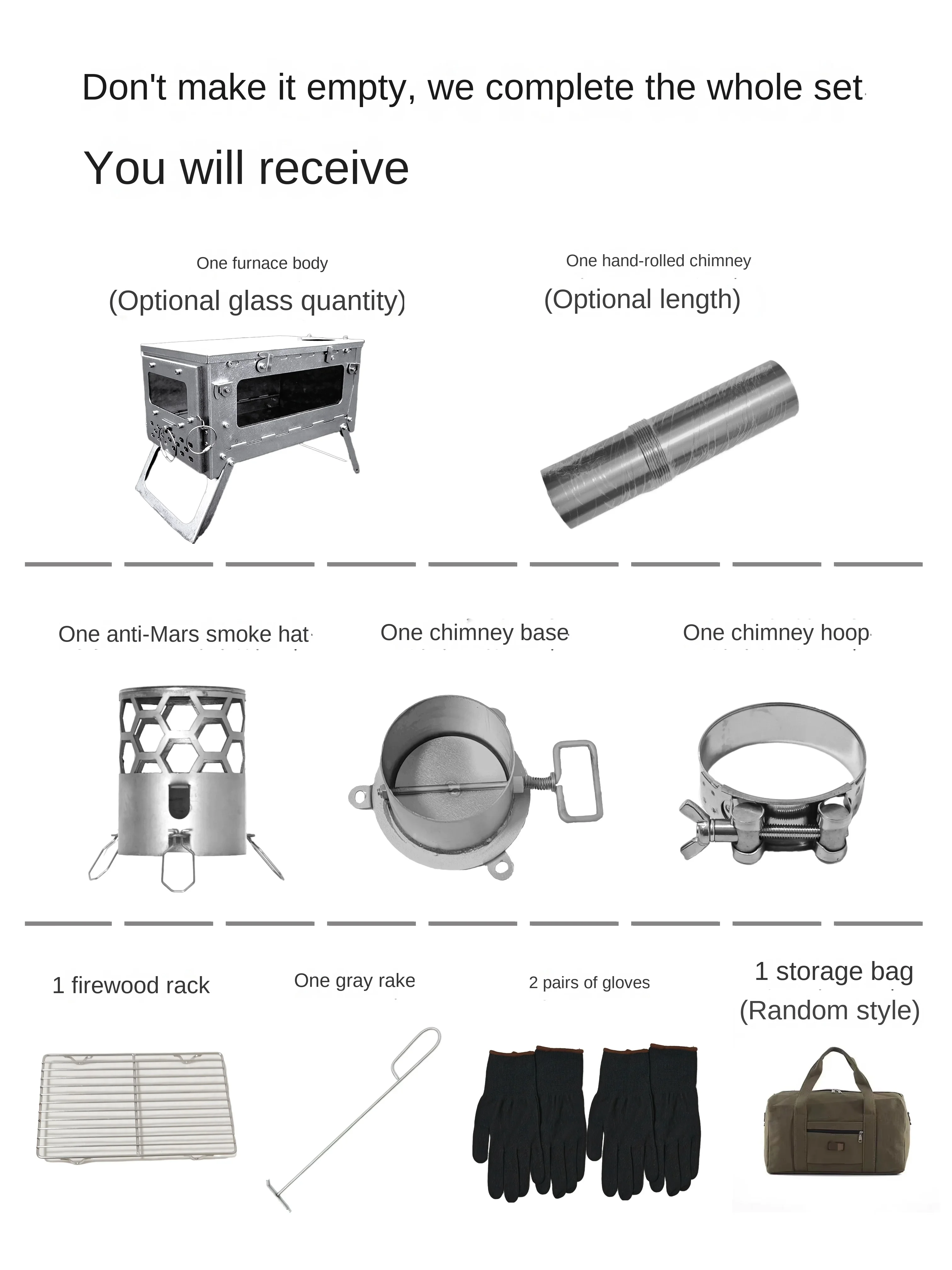 WT Star Ti Titaniumlegering Op - Camping Cooking Lightweight recensie en prijs