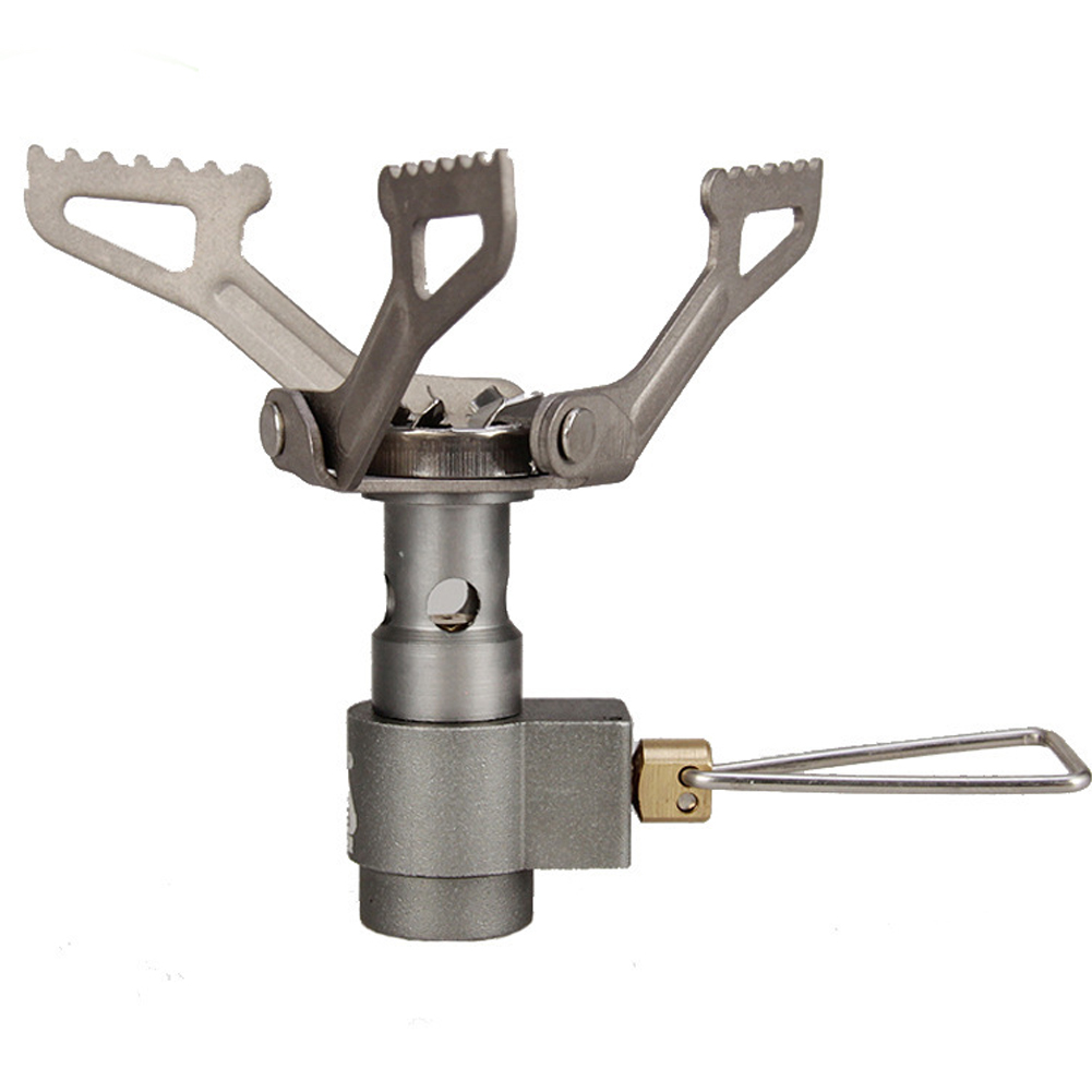 BRS3000T draagbaar gasfornuis, - Camping Cooking Lightweight recensie en prijs
