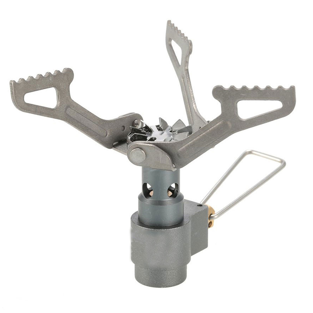 BRS3000T draagbaar gasfornuis, - Camping Cooking Lightweight recensie en prijs