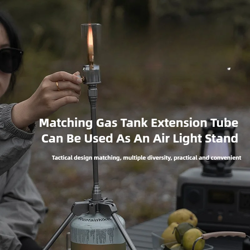 MOUNTAINHIKER Statiefbeugel Ca - Camping Cooking Gazebo recensie en prijs