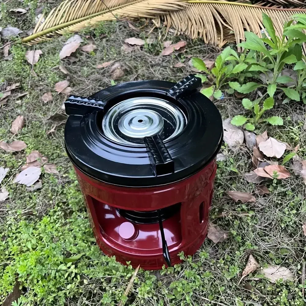 1,5L camping buiten winddicht  - Camping Cooking Area recensie en prijs