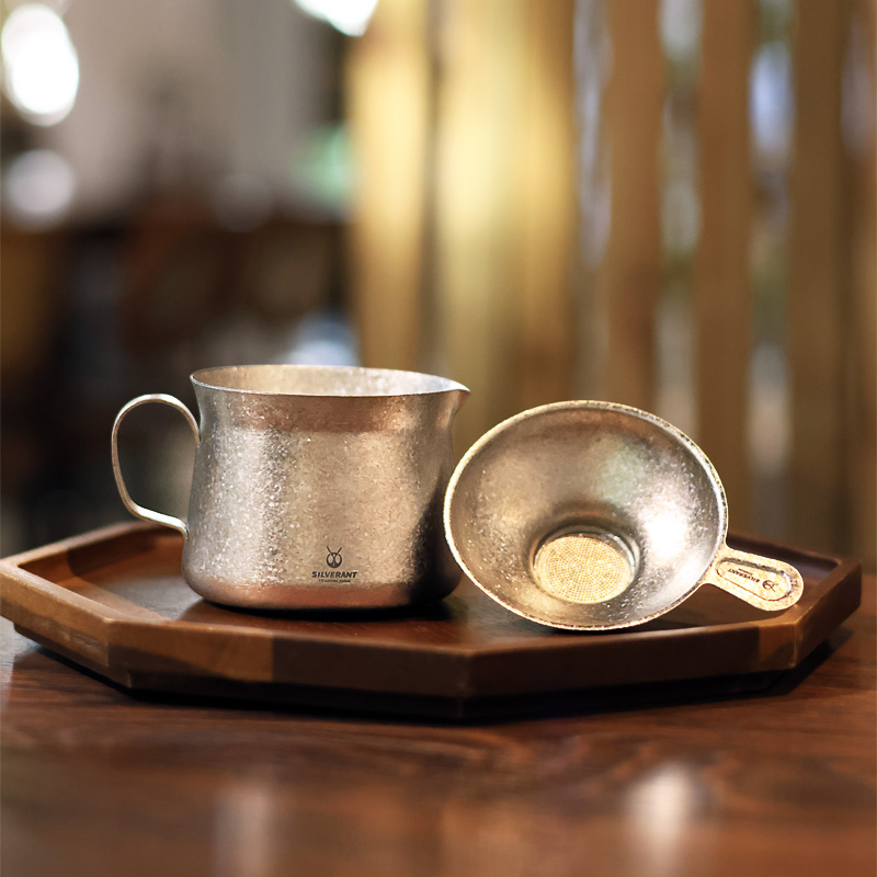 Titanium Koffie Theepot Ketel  - Camping Cooking Kettle recensie en prijs