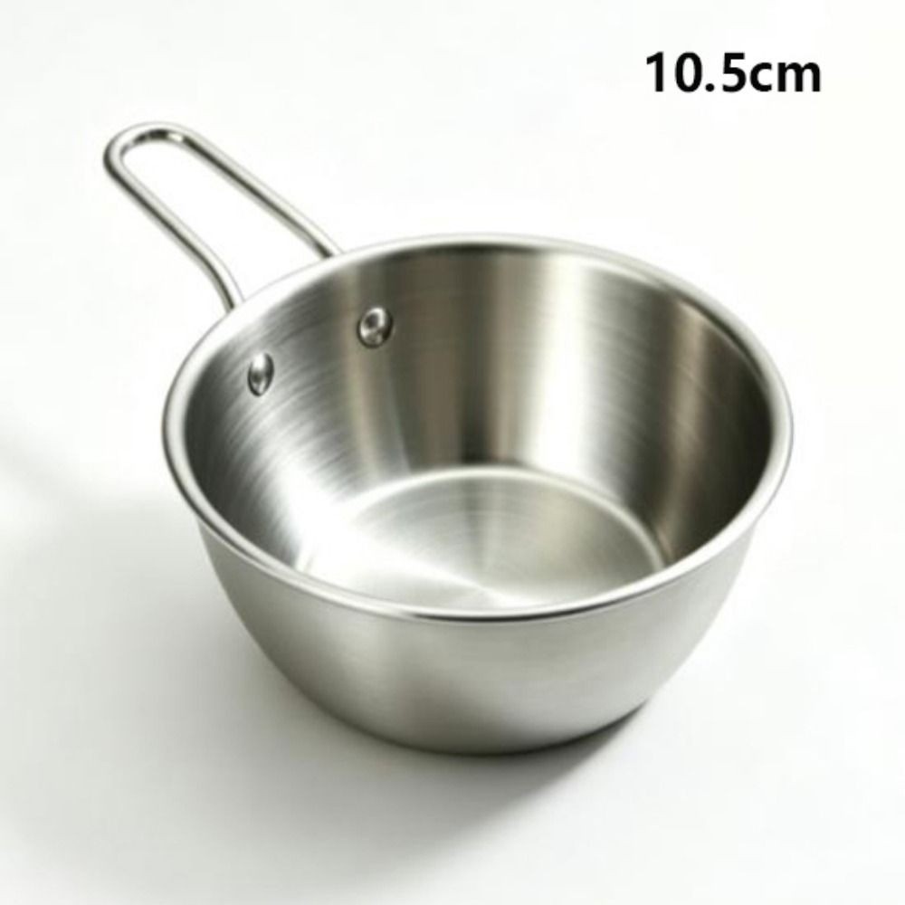 Roestvrijstalen mengkom voor k - Camping Cooking Materials recensie en prijs