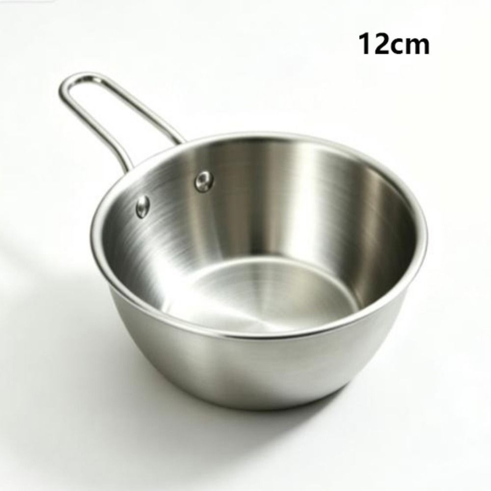 Roestvrijstalen mengkom voor k - Camping Cooking Materials recensie en prijs