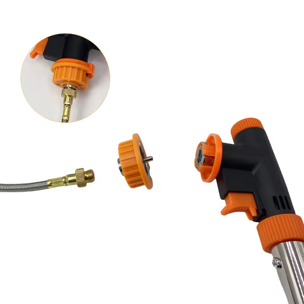 Outdoor Cassette Adapter Draad - Camping Cooking Gazebo recensie en prijs