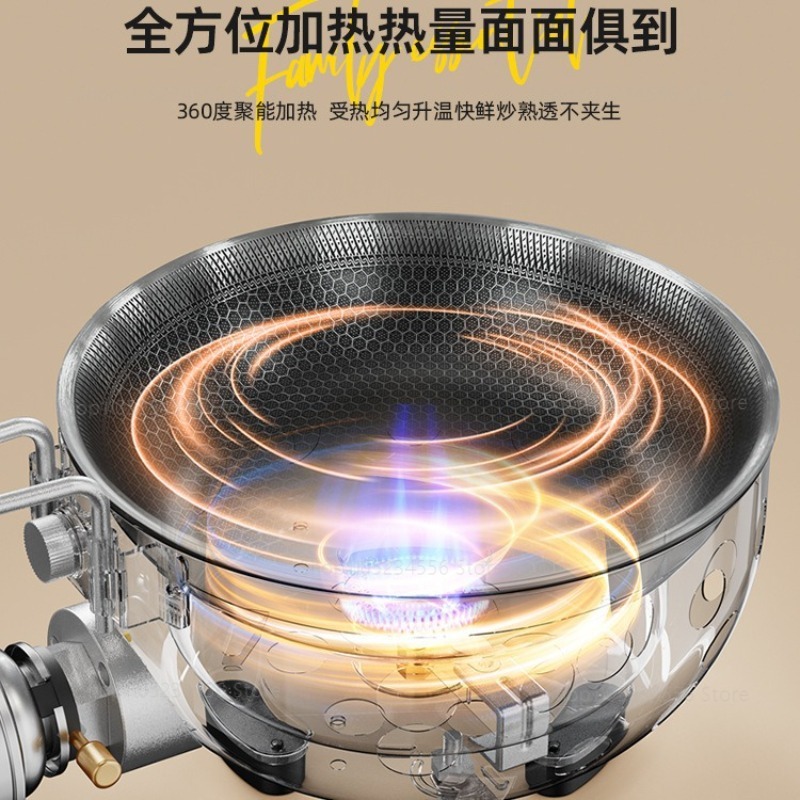 Draagbare Outdoor Gasfornuis A - Camping Cooking All In One recensie en prijs