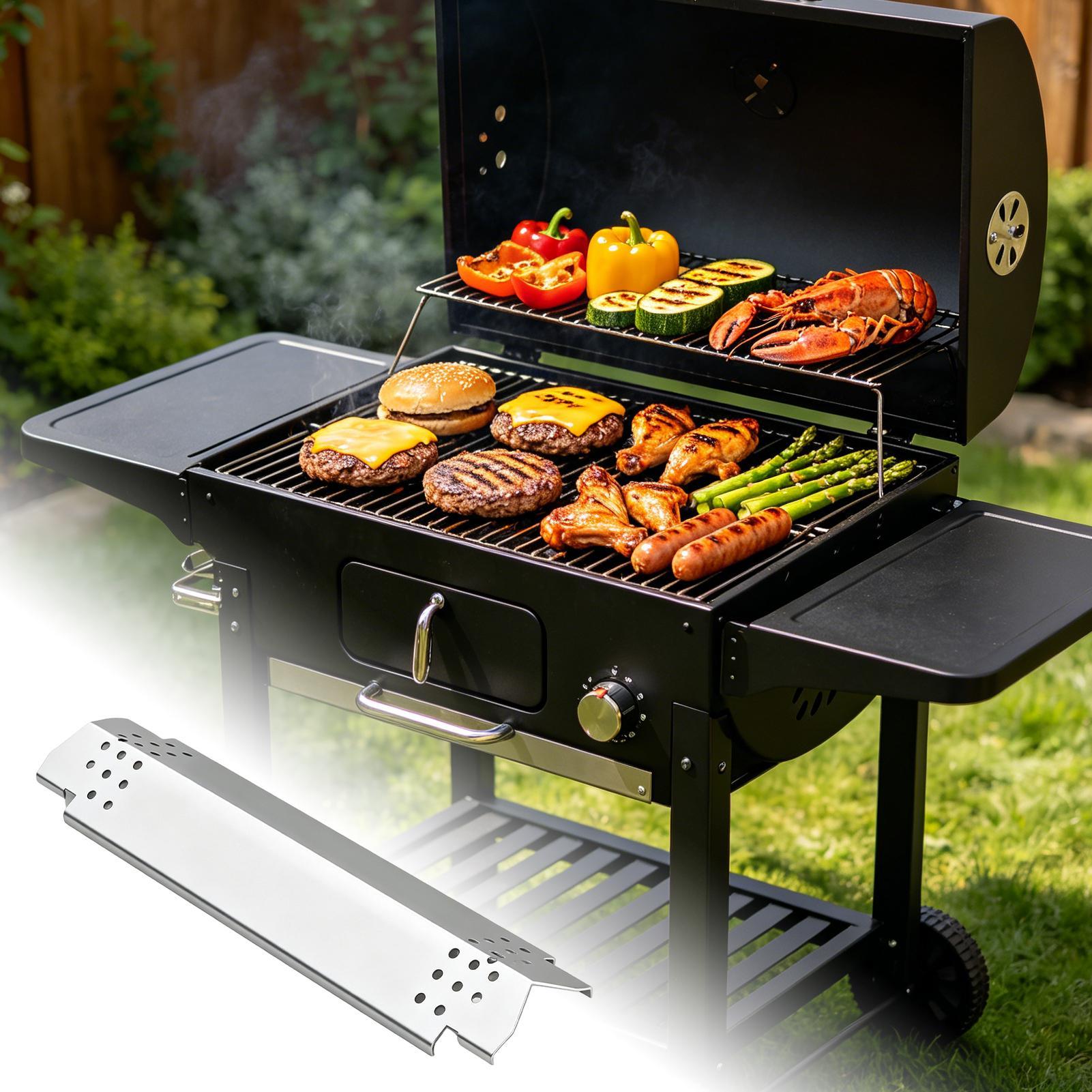 Grill Hitteschild Barbecuebran - Camping Cooking Tent recensie en prijs
