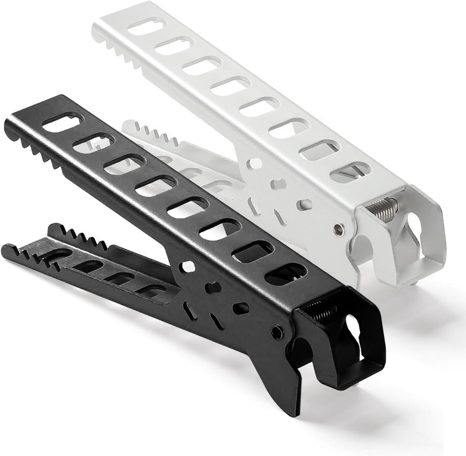 Aluminium Anti-hete Legering C - Camping Cooking Utensil Holder recensie en prijs