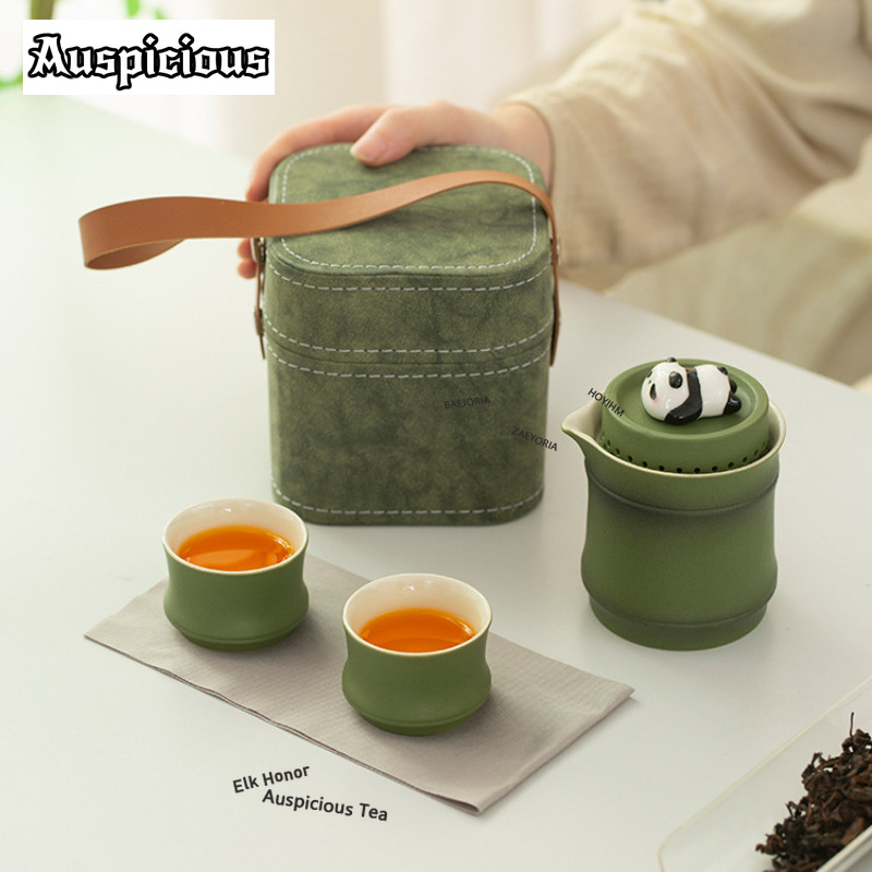 Chinese Draagbare Rabbbit Thee - Japanese Camping Cooking recensie en prijs