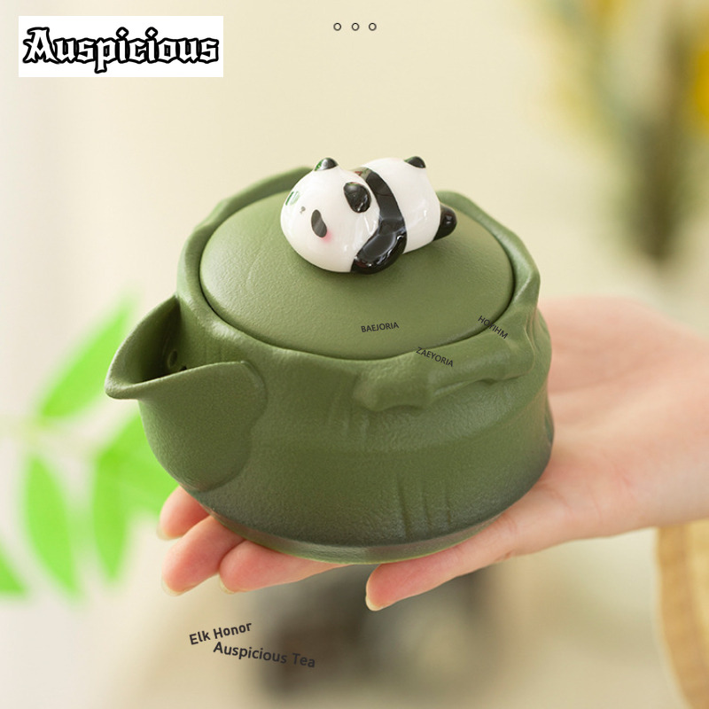 Chinese Draagbare Rabbbit Thee - Japanese Camping Cooking recensie en prijs