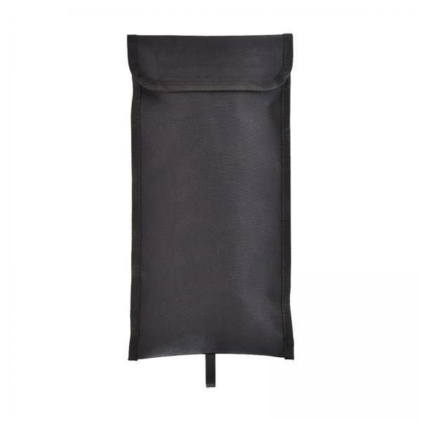Oxford stoffen kampeergereedsc - Camping Cooking Utensil Holder recensie en prijs