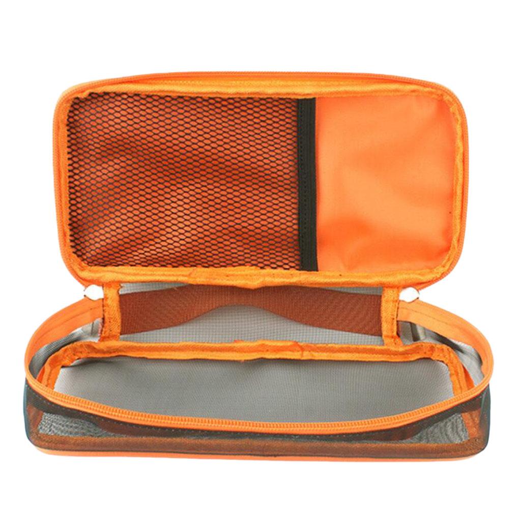 Camping Zilverwerk Bestek Orga - Camping Cooking Utensil Holder recensie en prijs