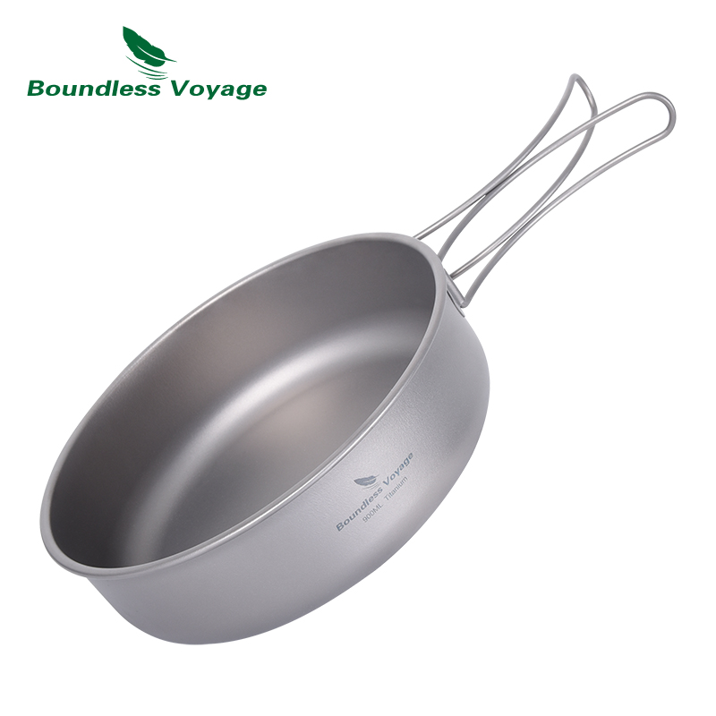 Grenzeloze Reis Camping Kookpo - Camping Cooking Mess Kit recensie en prijs