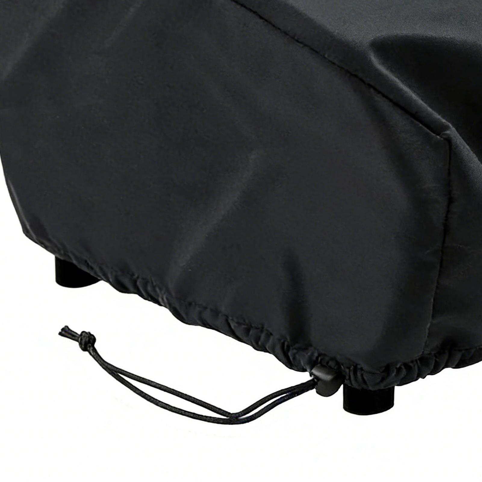 Grillhoes Heavy Duty waterdich - Camping Cooking Area recensie en prijs